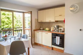 Appartement avec 2 chambres à coucher pour 4 personnes - Image 3