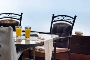 Apartment (1-4 pers) with Sea View  - No 2 - Image 5
