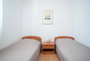 Apartments Batinic - Two Bedroom Apartment with Terrace and Sea View (ST) - Image 3