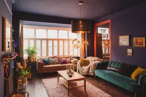 Fully equipped lovely cottage with BBQ & garden | Beach view | Close to the beach | Pets allowed - Image 4