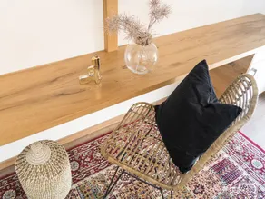 Chambre privée avec terrasse - Image 3
