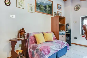 Apartamento con barbacoa y terraza | Vistas al jardín - Image 4