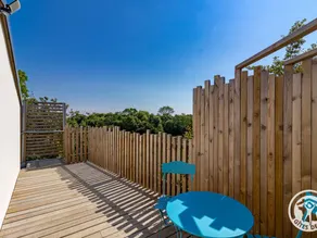 Cottage with barbeque - Image 2