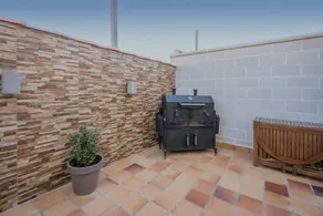 Ferienhaus 'Las Natillas Con V' mit Bergblick, privater Terrasse und WLAN - Image 2