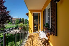 Wohnung mit Pool, Grill und Garten - Image 3