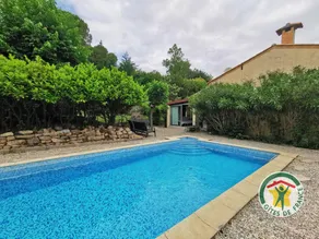 Gite with private pool, terrace & BBQ - Image 5