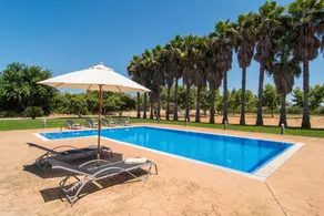 Fully equipped finca with BBQ, private pool & terrace | Mountain view | Pets are welcome - Image 2