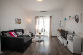 Etværelses lejlighed med terrasse og havudsigt Ika, Opatija (A-7931-b) - Image 2
