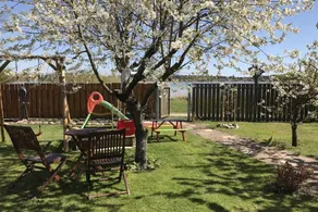 Pleasant house with garden | Pets allowed - Image 3