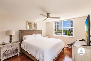 Uhost AI 3BR Oasis Pool, Gym & Scenic View - Image 4