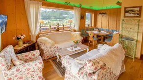 Familienfreundliche Ferienwohnung mit Terrasse, Garten und beheiztem Pool | Skifahren in der Nähe | Ideal für Homeoffice - Image 4