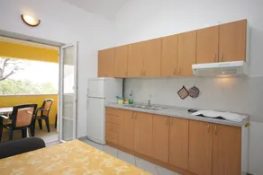 Appartement avec terrasse, jardin et barbecue | Vue mer - Image 4