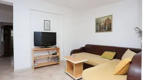 Holiday apartment with terrace & BBQ | Sea view - Image 3