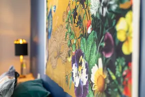 Guest Room 'L'Occitane' with Direct Access to Shared Pool, Outdoor Lounge, and Wi-Fi - Image 5