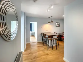 Family-friendly apartment | Water view | Close to the beach | Pets allowed - Image 5