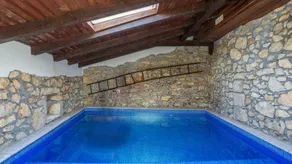 Voll ausgestattete tolle Villa mit Garten, Sauna und Terrasse | Hunde erlaubt - Image 3