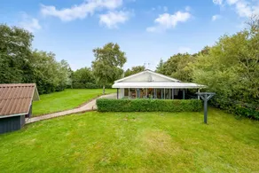 House with sauna & terrace - Image 2