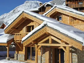 Fully equipped chalet with private pool & sauna | Pets allowed - Image 4
