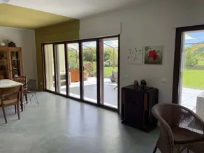 Agriturismo Agrigioye - un'oasi di verde a due passi da Pisa e Lucca: Spazioso e luminoso appartamento indipendente, con terrazzo e giardino - Image 4