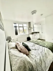 Newly renovated semi detached house - Image 4