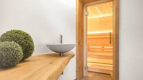 Casa totalmente attrezzata con sauna, giardino e terrazza | Accanto allo sci - Image 4