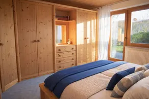 Komfortable Ferienwohnung Wangerooge mit Terrasse, Garten und strandnaher Lage - Image 3