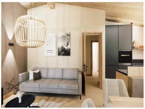 Apartamento vacacional con 3 dormitorios para 8 personas - Image 2