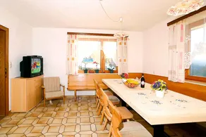 A 650.006 - Ferienhaus Kramser Fewo EG - Image 3