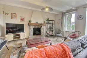 Gite with garden & terrace - Image 2