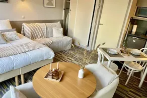 Holiday apartment with terrace | Perfect for remote work - Image 3