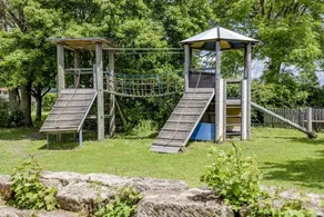 Farm with garden & terrace - Image 4