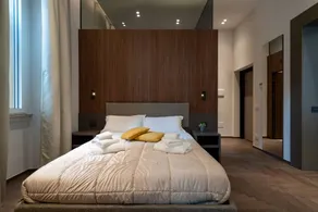 Aparthotel with fast internet | City view - Image 2