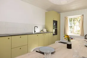 Appartement avec jardin - Image 3