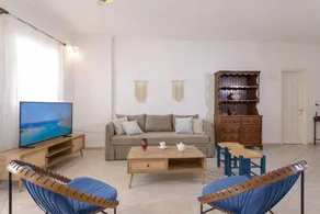 Apartment with 2 bedrooms for 8 persons - Image 4