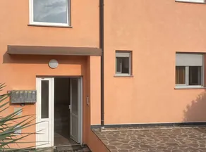 Apartment mit Terrasse, Garten und Grill | Wasserblick - Image 3