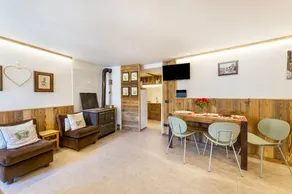 Apartment 'Il Nido Di Letizia' mit Bergblick, privatem Garten und Balkon - Image 5