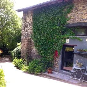 Gîte con terrazza e barbecue - Image 4