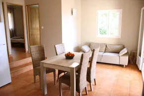Fully equipped charming gite with pool, BBQ & garden | Sea view | Pet-friendly - Image 5