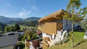 Family-friendly apartment with garden, terrace & barbeque | Good for workation - Image 2