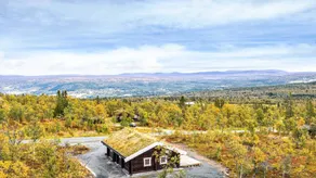 Holiday home with terrace - Image 2