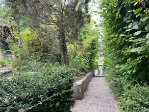 Attraente monolocale con terrazza e giardino | Vista sul lago - Image 5