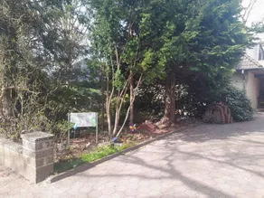 Ferienwohnung mit Grill | Gartenblick - Image 3