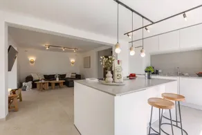 Casa con griglia, giardino e terrazza | Ideale per il telelavoro - Image 3