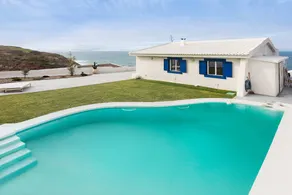 Holiday Home 'Da Praia Valmitão' with Sea View, Private Pool and Wi-Fi - Image 2