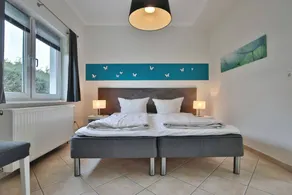 Ferienhaus Kiki Niendorf - Image 5