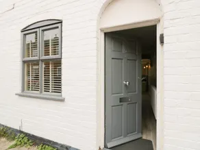Family-friendly charming cottage with garden | Pets allowed - Image 2