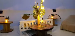 Family Friendly Glamping Experience in Nottingham, England - Image 3
