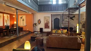 Casa con jardín | Vistas al jardín - Image 2
