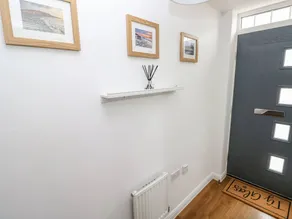 Cottage adatto alle famiglie con idromassaggio e giardino | Vicino alla spiaggia | Sono ammessi animali domestici - Image 3