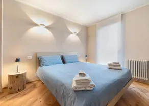 Family-oriented apartment | Mountain view - Image 5